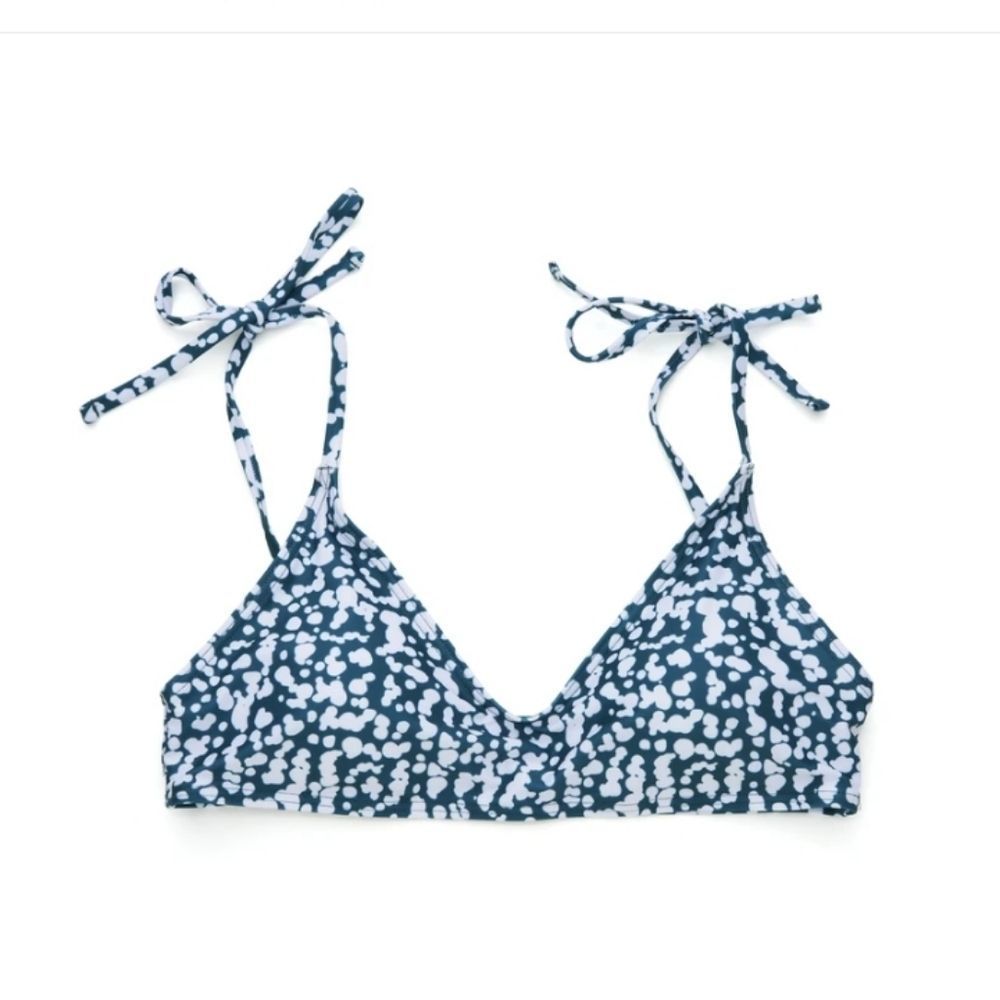 Bahia Beach Collection Bondi Bikini - L - Picture 3 of 6
